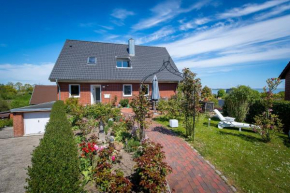 Ferienwohnung Viola, Glücksburg